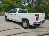 Used 2020 Chevrolet Silverado 1500 W/T image 4