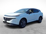 New 2025 Nissan Murano SL image 2