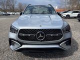 New 2025 Mercedes-Benz GLE 580 4MATIC image 2