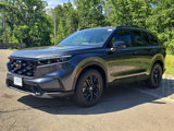 New 2026 Honda CR-V Sport-L image 3