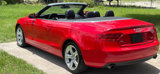 Used 2013 Audi A5 2.0T Premium w/ Convenience Pkg image 4