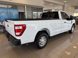 Used 2022 Ford F150 XL image 3