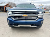 Used 2018 Chevrolet Silverado 1500 High Country image 2