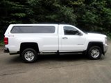 Used 2017 Chevrolet Silverado 2500 W/T w/ WT Convenience Package image 3