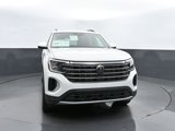 New 2025 Volkswagen Atlas SE image 2