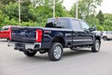 Certified 2024 Ford F250 XLT w/ FX4 Off-Road Package image 5