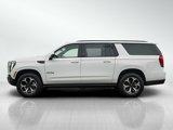 New 2025 GMC Yukon XL AT4 w/ AT4 Premium Package image 4