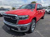New 2025 RAM 1500 Big Horn image 4