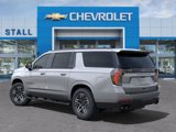 New 2025 Chevrolet Suburban Z71 image 3
