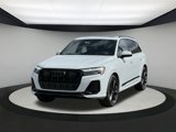 New 2025 Audi Q7 3.0T Prestige image 3
