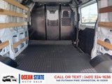 Used 2023 Ford Transit 250 Low Roof w/ Exterior Upgrade Package image 6