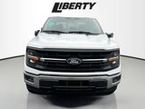 New 2025 Ford F150 XLT w/ Equipment Group 302A MID image 2