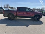 New 2025 RAM 1500 Rebel w/ Rebel Level 1 Equipment Group image 5