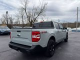 Used 2023 Ford Maverick Lariat w/ Lariat Luxury Package image 6