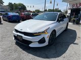 Used 2021 Kia K5 GT-Line w/ GT-Line FWD Premium Package image 3