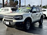 Used 2024 Ford Bronco Sport Badlands image 4