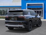 New 2026 Chevrolet Traverse Z71 w/ Driver Confidence Package image 4