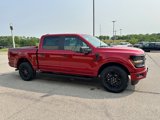 New 2025 Ford F150 STX image 3
