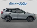 New 2026 Honda CR-V TrailSport image 2