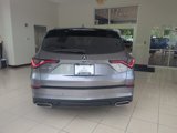 New 2025 Acura MDX A-Spec image 4