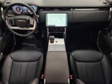 New 2025 Land Rover Range Rover Long Wheelbase SE image 4