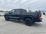 New 2025 Chevrolet Silverado 2500 High Country w/ High Country Premium Package image 5