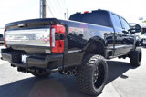 Used 2024 Ford F350 Platinum image 5