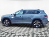 New 2025 Volkswagen Atlas SEL Premium R-Line image 3