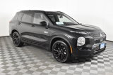 New 2025 Mitsubishi Outlander SEL Black Edition image 4