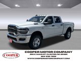 New 2025 RAM 2500 Tradesman w/ Chrome Appearance Group image 3