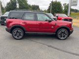 New 2025 Ford Bronco Sport Outer Banks image 4