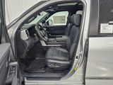 New 2025 Toyota Tundra Platinum image 2