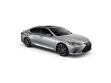 New 2025 Lexus ES 300h w/ Luxury Package image 4