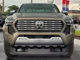 New 2025 Toyota Tacoma Limited image 4