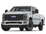 New 2025 Ford F350 Platinum w/ Platinum Plus Package image 2