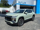 New 2026 Chevrolet Equinox ACTIV w/ Convenience Package III image 2