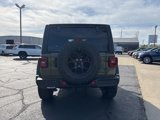 New 2025 Jeep Wrangler Willys image 5