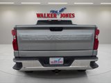 Used 2024 Chevrolet Silverado 1500 LT w/ All Star Edition Plus image 4
