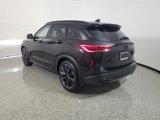 Certified 2025 INFINITI QX50 Sport image 3