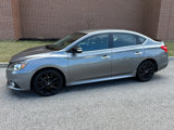 Used 2019 Nissan Sentra SR image 4