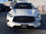Certified 2021 INFINITI QX50 Luxe image 3