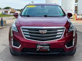 Used 2018 Cadillac XT5 Luxury image 4