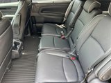 New 2025 Honda Odyssey Touring image 4