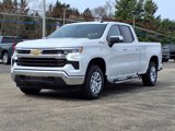 New 2025 Chevrolet Silverado 1500 LT image 5