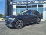 New 2025 Mercedes-Benz GLE 450 4MATIC image 2
