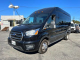 Used 2020 Ford Transit 350 XLT image 3