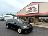 Used 2023 Chrysler Voyager LX image 2