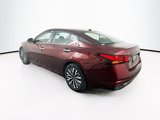 Used 2025 Nissan Altima 2.5 SV image 5
