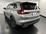 New 2026 Honda CR-V Sport image 4
