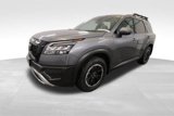 New 2025 Nissan Pathfinder Rock Creek image 4